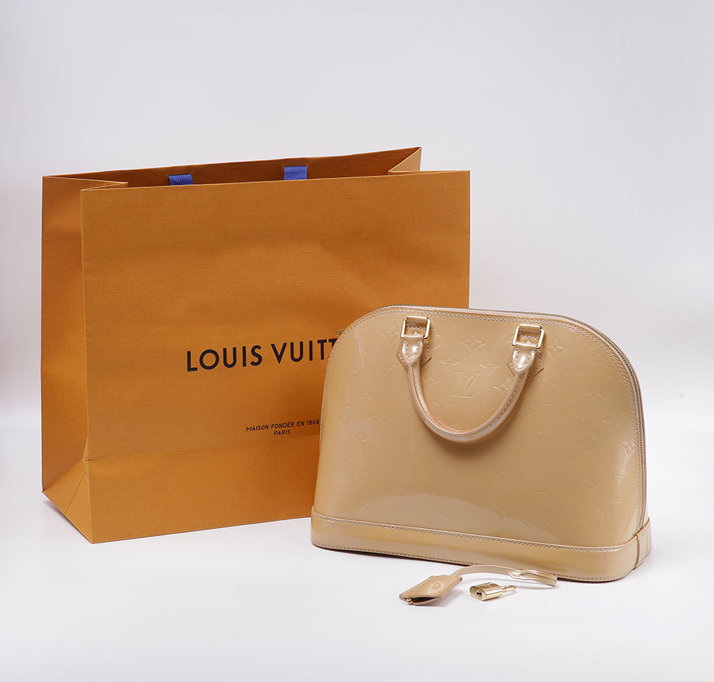 Louis Vuitton Bumbag Dauphine - Selectionne PH