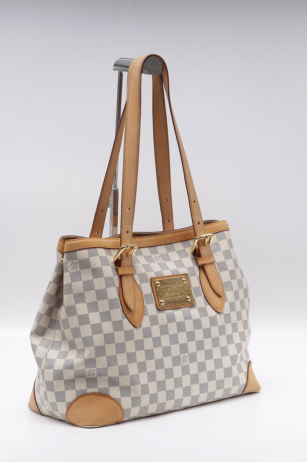 Louis Vuitton Hampstead MM Bag Azur - Selectionne PH