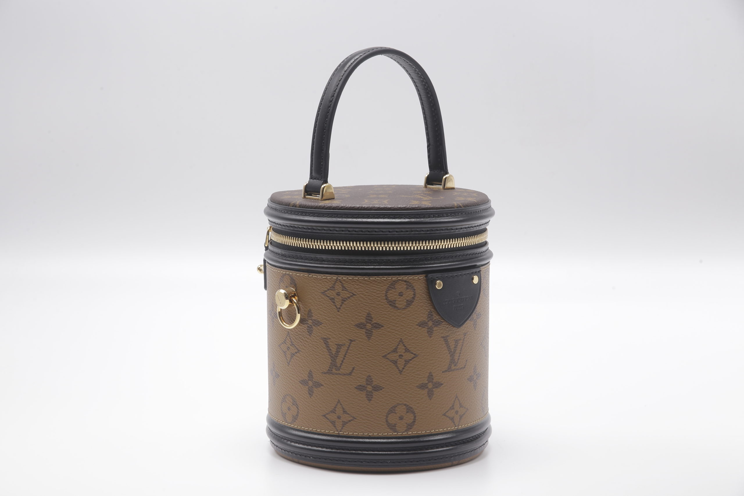 REVIEW: ALL ABOUT THE Louis Vuitton CANNES BAG 2019 (REVERSE