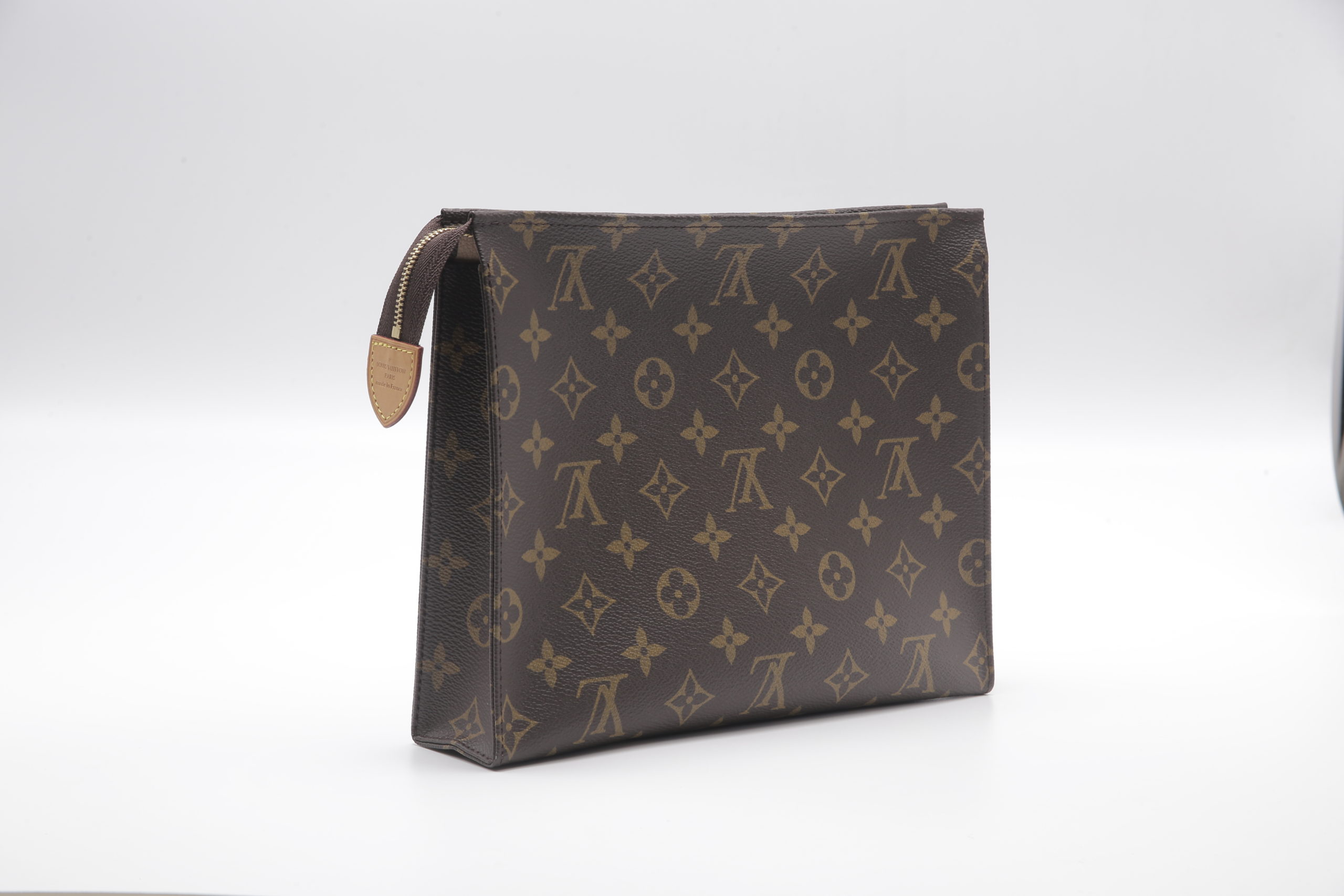 Louis Vuitton Toiletry Pouch 26 Review 