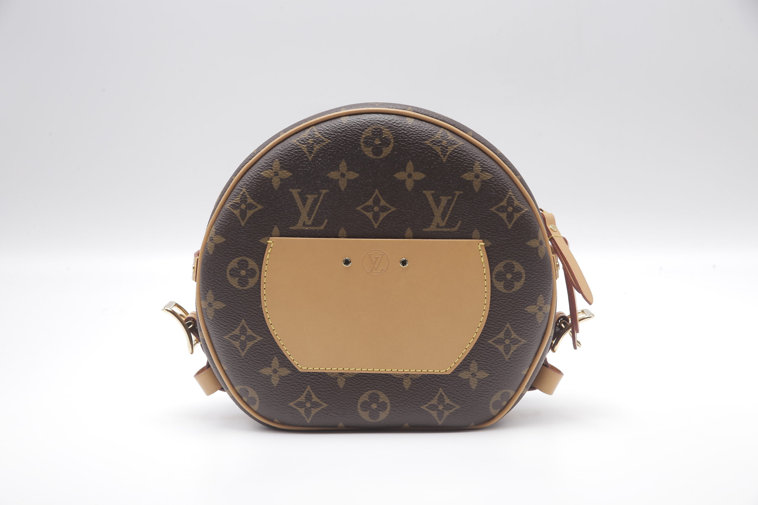The NéoNoé, the Boite Chapeau Souple & Other Modern Louis Vuitton Icons in  Monogram
