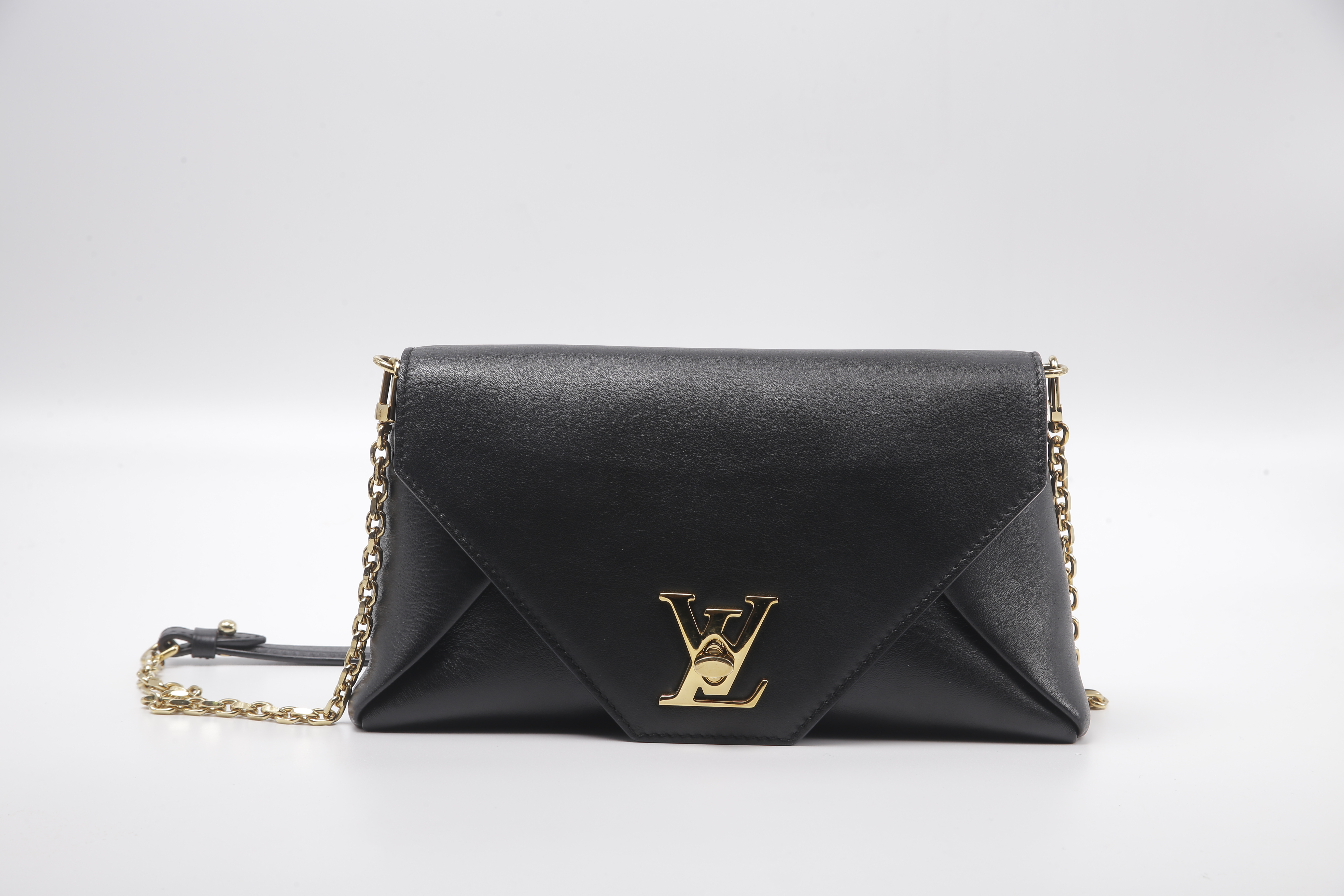 Clutch - Bag - Vuitton - M51790 – Bolso 24 horas Louis Vuitton en
