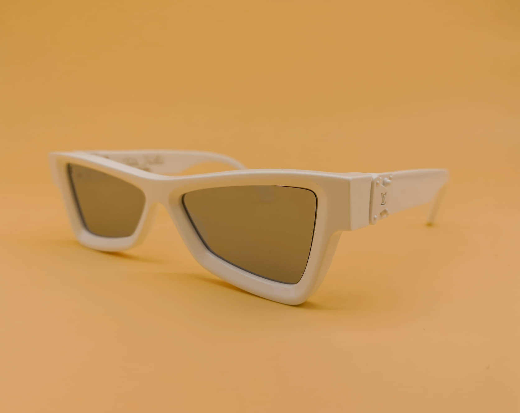 Louis Vuitton X Virgil Abloh Skepticals Sunglasses - Selectionne PH