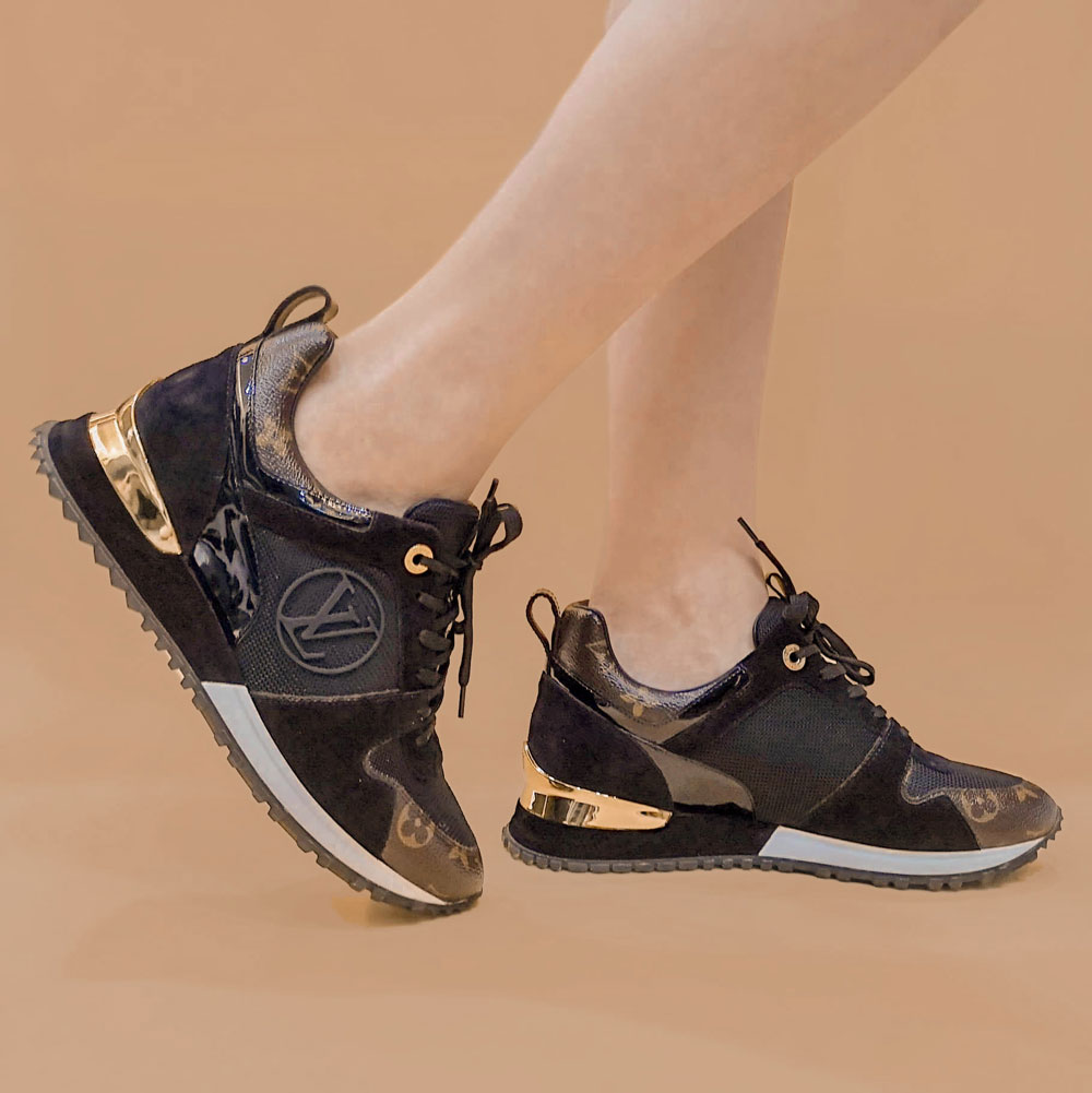 Cheap Louis Vuitton Run Away Sneaker ] -   Away+Sneaker : r/zealreplica