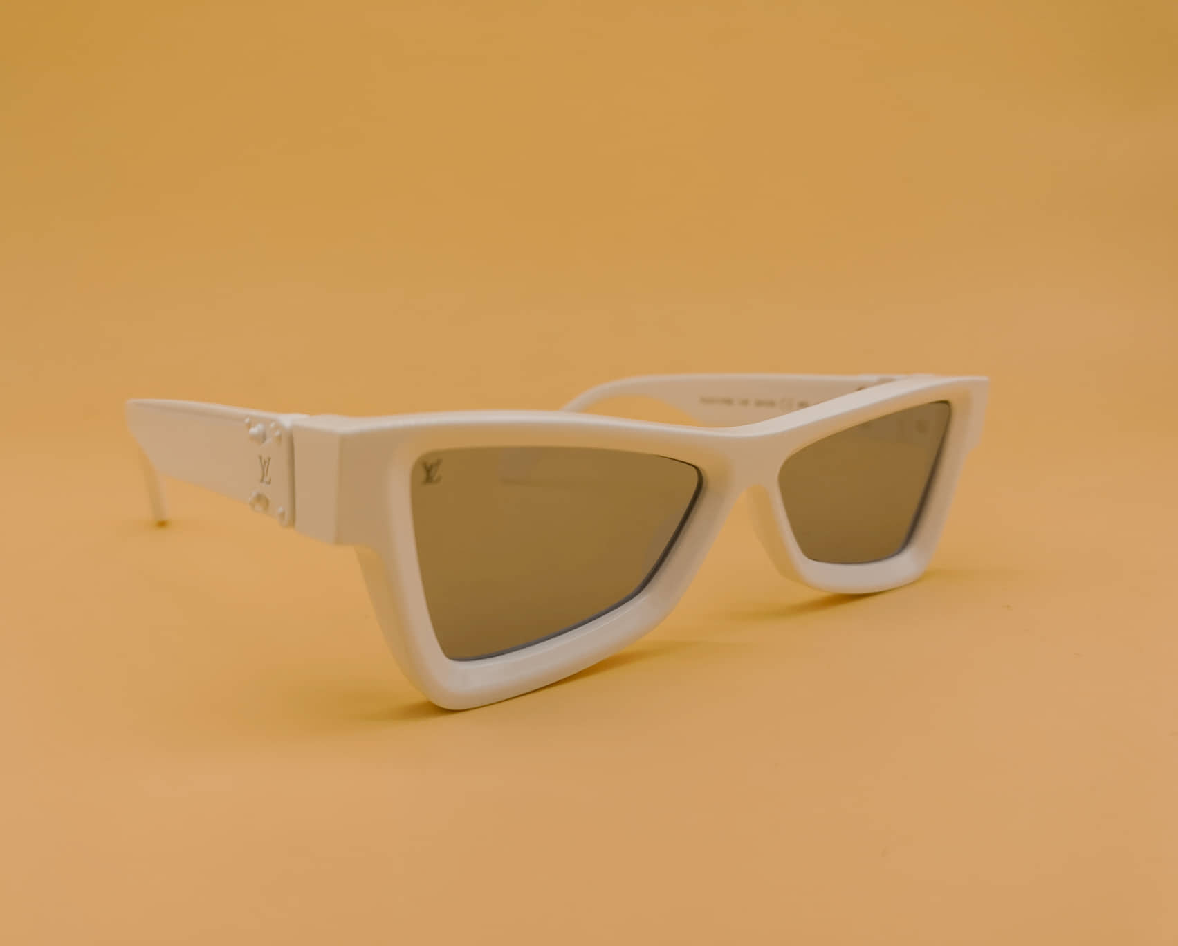 Louis Vuitton Sunglasses by Virgil Abloh Credit: @louisvuitton