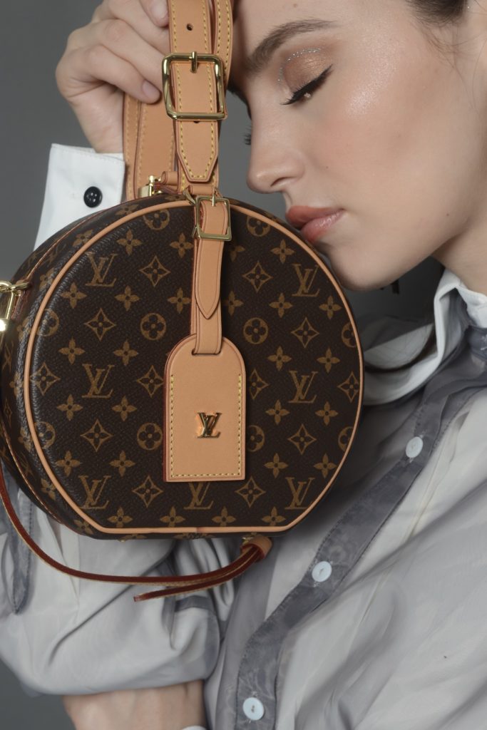 Louis Vuitton Palm Springs MM Backpack - Selectionne PH