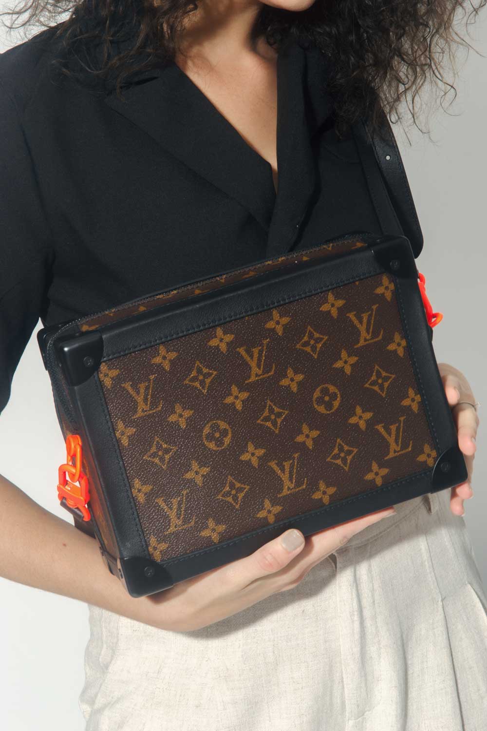 Louis Vuitton Cannes Bag Reverse Monogram/Black (for Pre-order) -  Selectionne PH