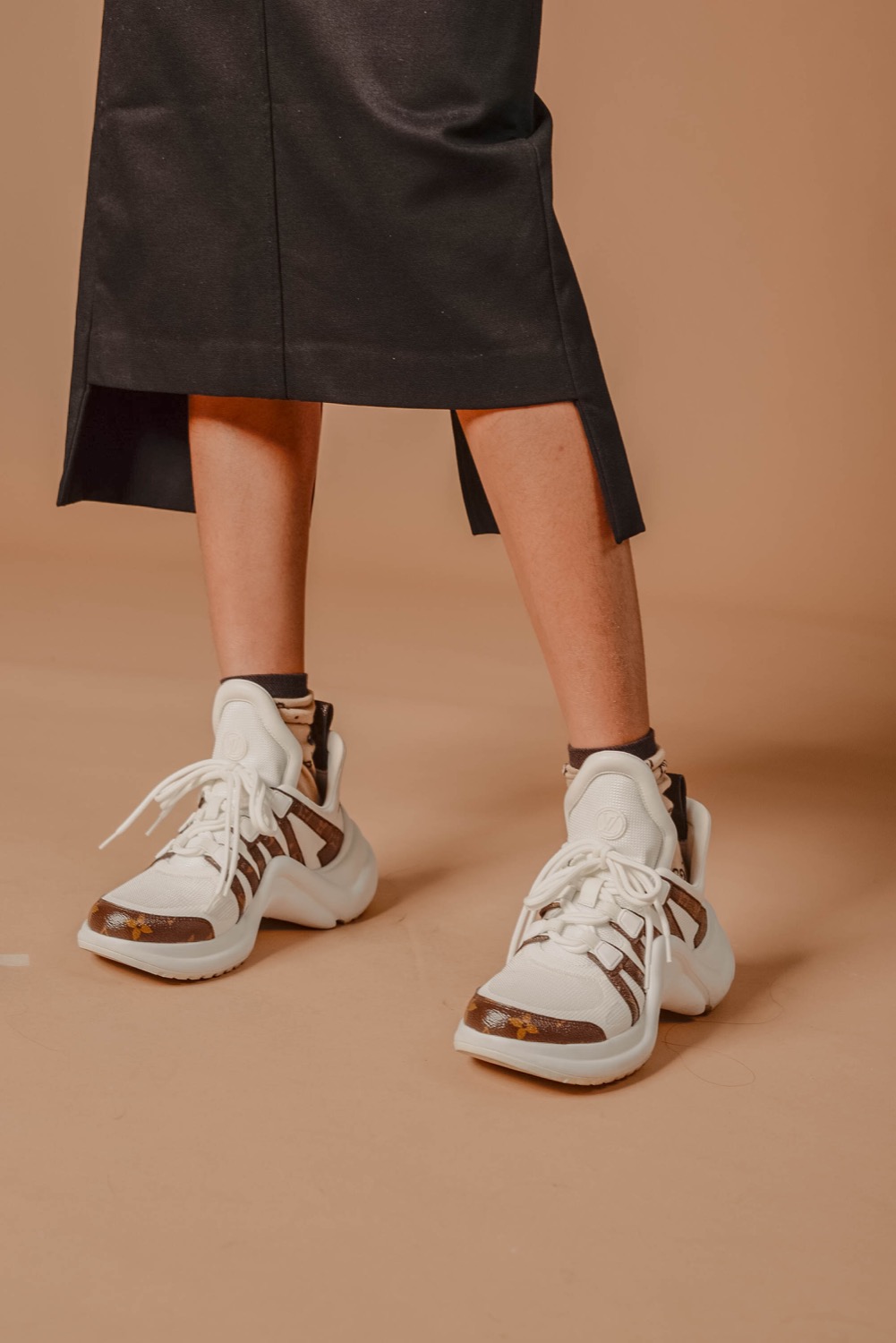 Louis Vuitton Archlight Sneaker - White (for Pre-order) - Selectionne PH