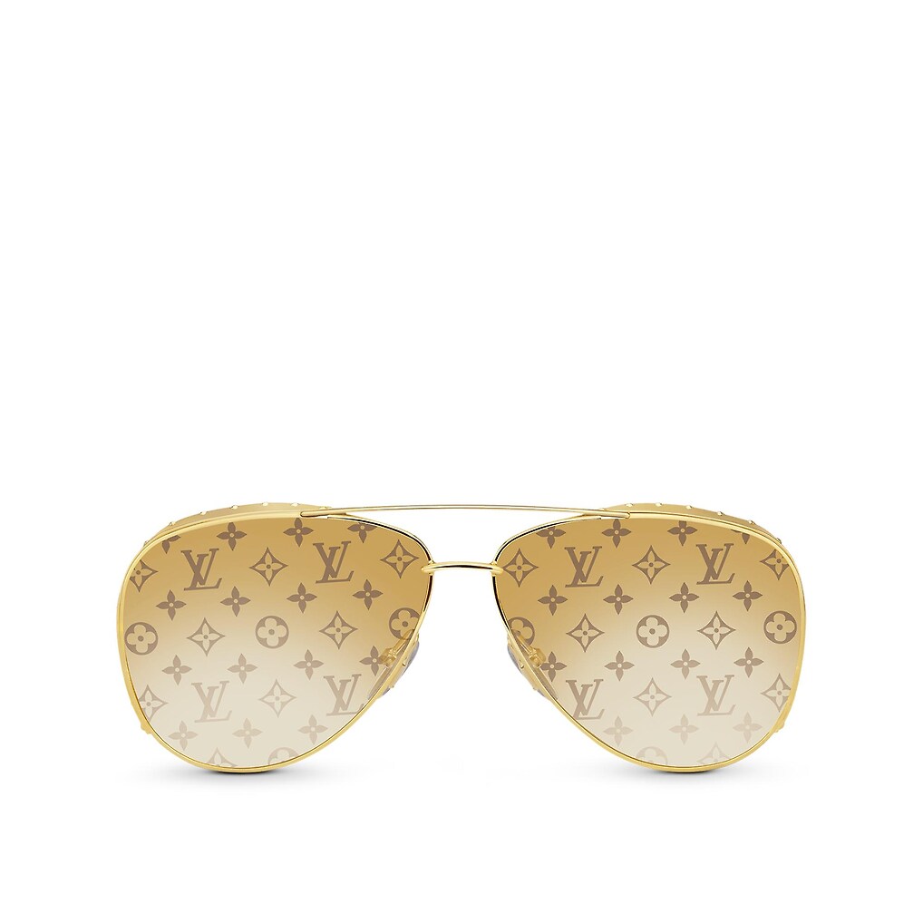 Louis Vuitton Las Vegas Parano Sunglasses - Selectionne PH