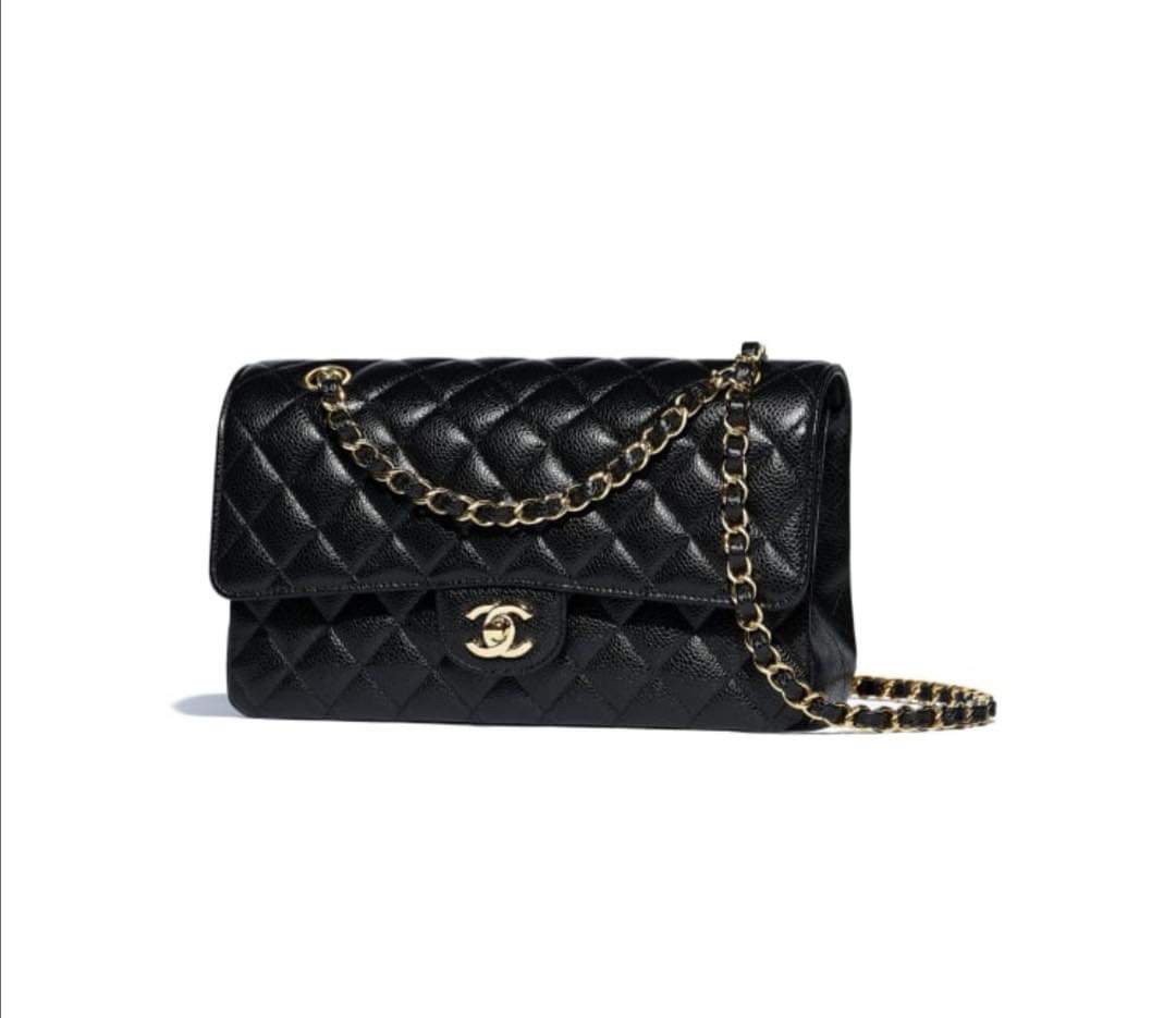 Chanel Classic Handbag - Selectionne PH