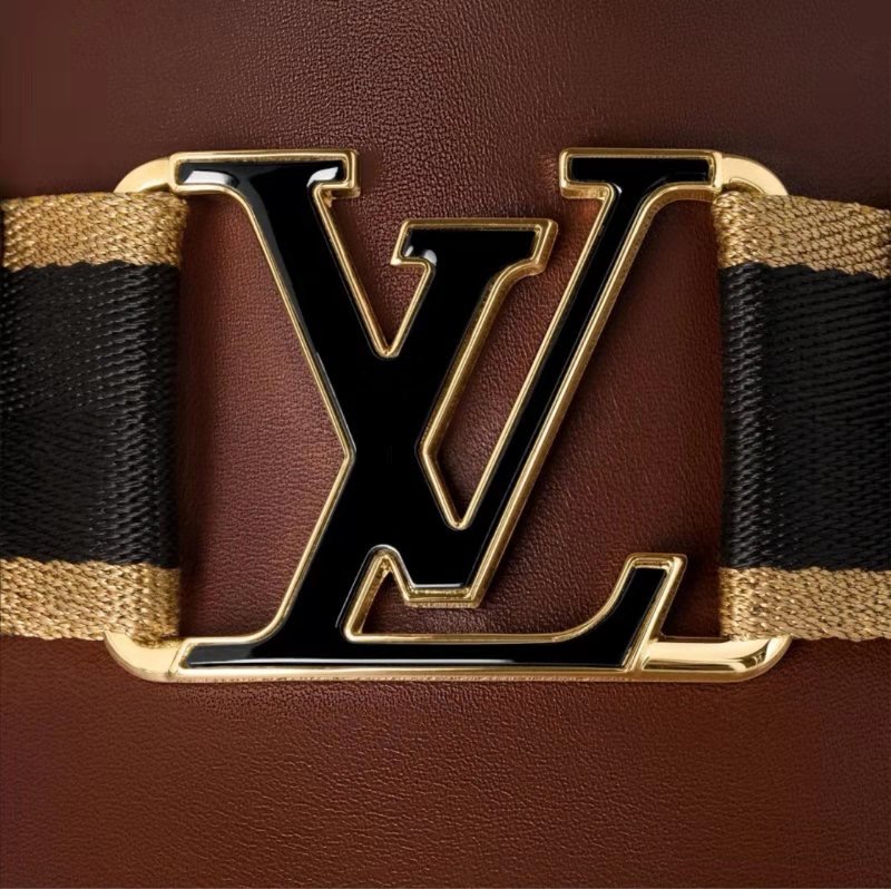 Louis Vuitton Montaigne Loafers – Clé du Caveau