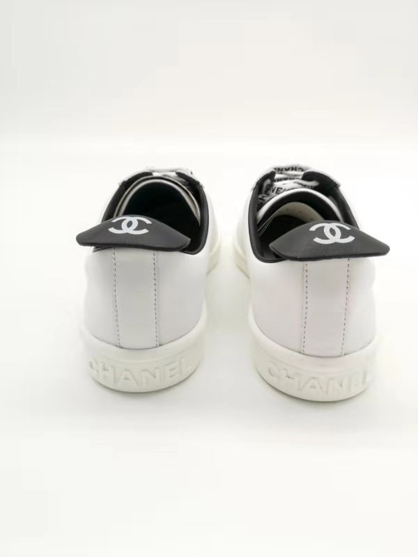 Chanel Sneakers - Selectionne PH