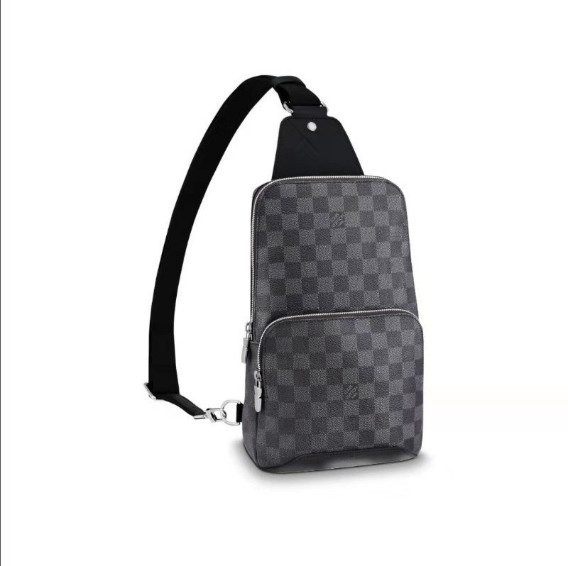 Louis Vuitton Avenue Sling Bag - Selectionne PH