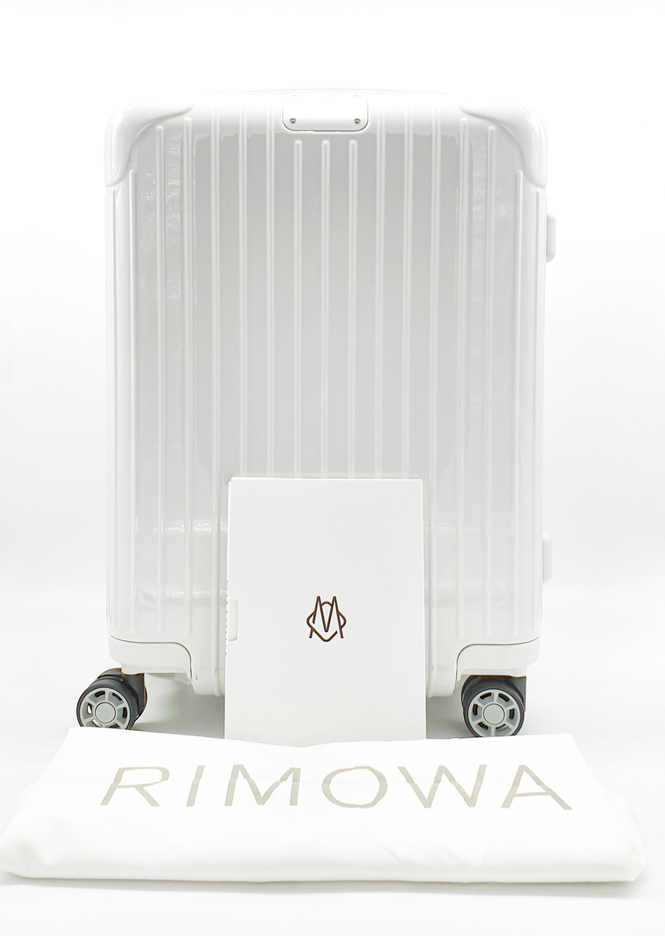 cheapest rimowa luggage