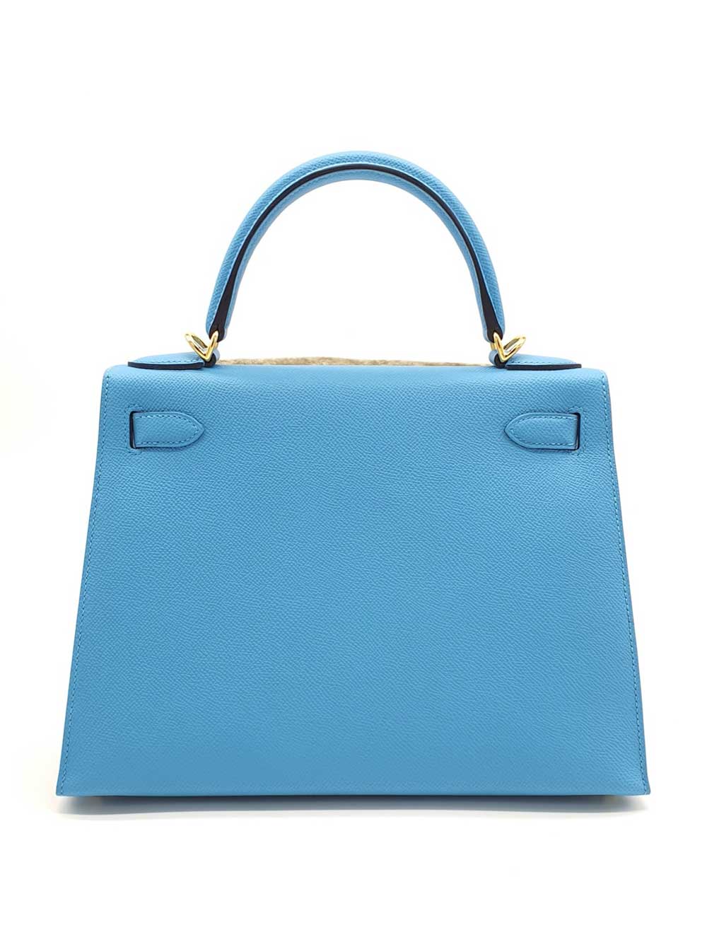 Hermes Kelly in Blue - Selectionne PH