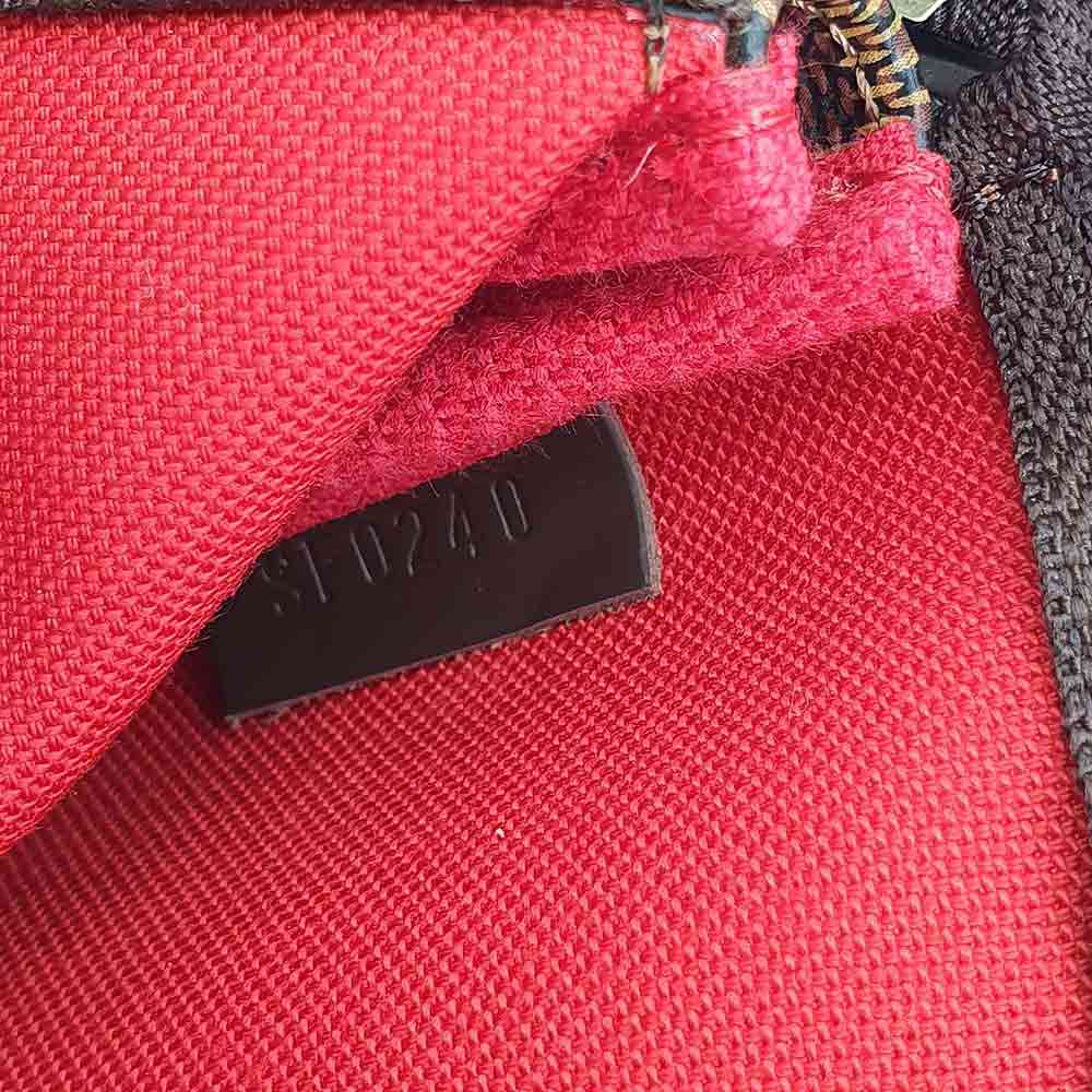Louis Vuitton Mini Pochette Accessoires - Selectionne PH
