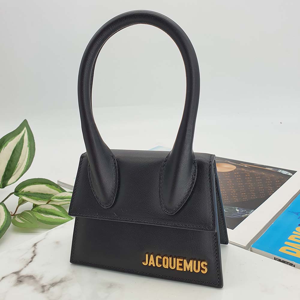 Jacquemus Handbag Reviews | semashow.com